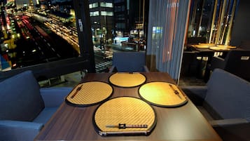 Restaurantes
