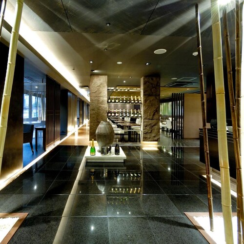 HOTEL THE CENTRE UTSUNOMIYA