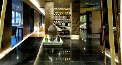 HOTEL THE CENTRE UTSUNOMIYA