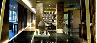 HOTEL THE CENTRE UTSUNOMIYA