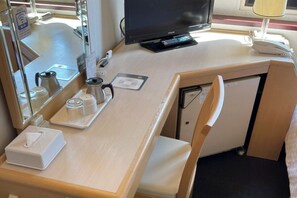 Interior - HOTEL THE CENTRE UTSUNOMIYA (Utsunomiya)