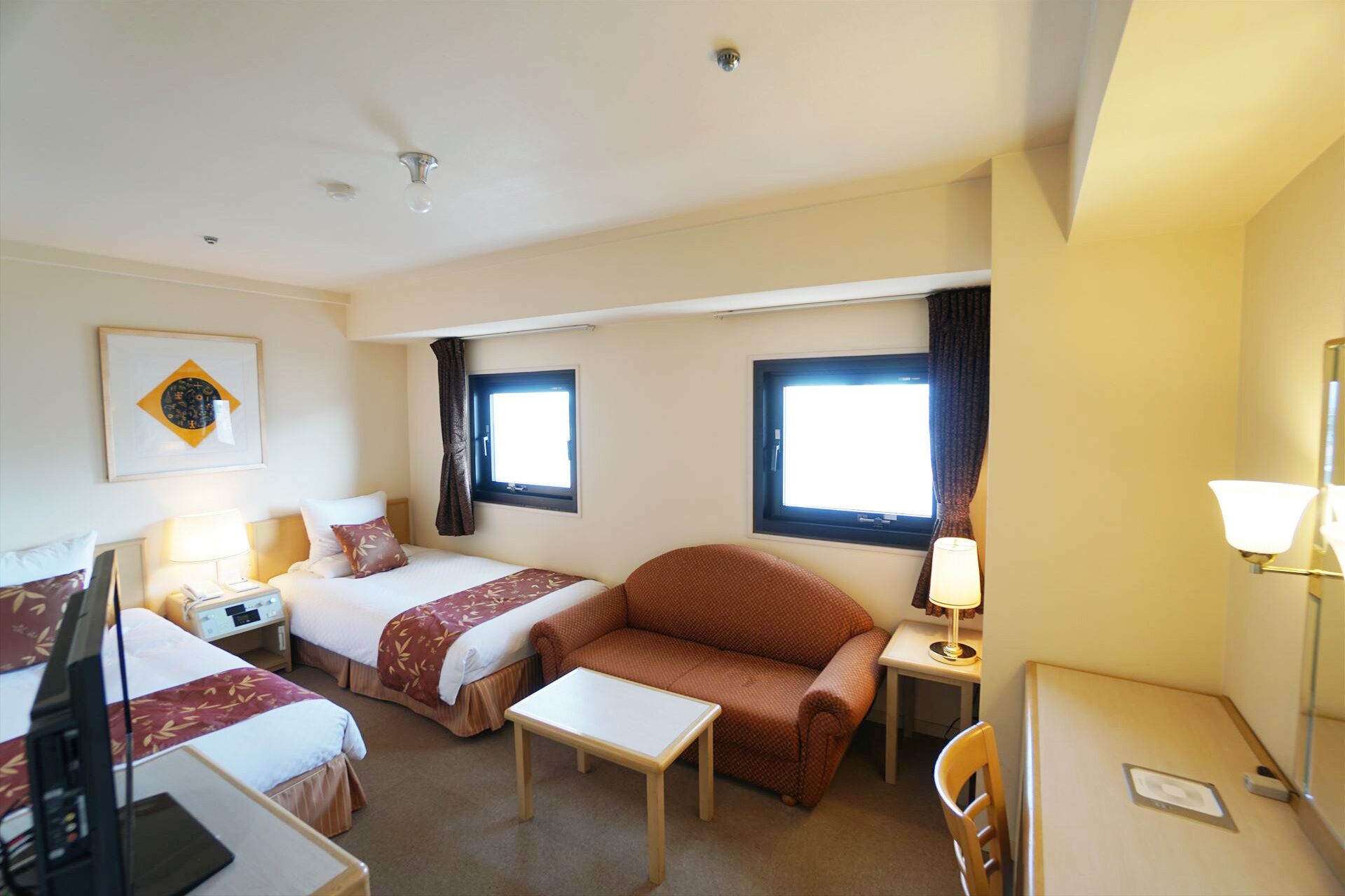 Habitación