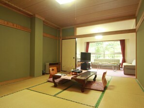 Room - Yunishigawa Hakuun-no-yado Yamashiroya (Nikko)