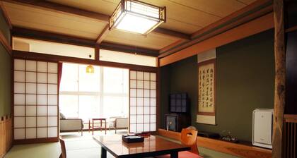 Yunishigawa Hakuun-no-yado Yamashiroya