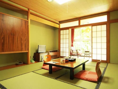 Yunishigawa Hakuun-no-yado Yamashiroya