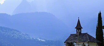 Ferienwohnung 1 für 2 bis 4 Personen, 50 qm