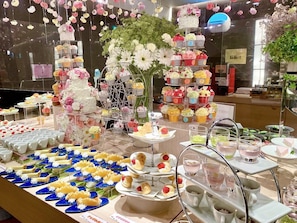 Salón de banquetes
