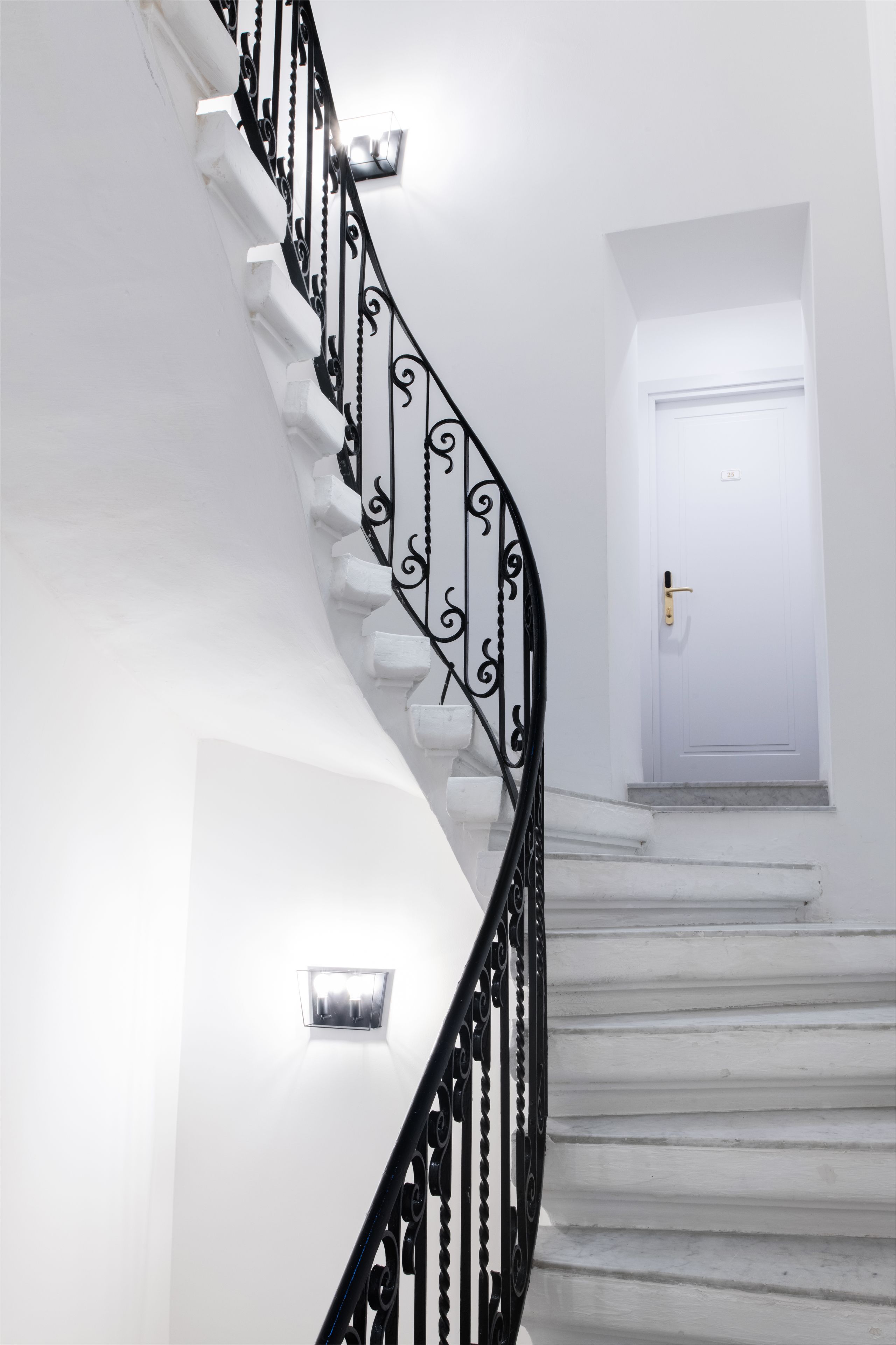 Photo - The Barrister