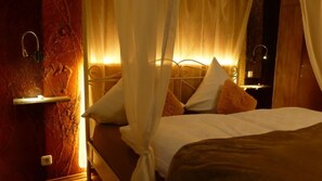 2 slaapkamers, internet, beddengoed