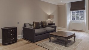 Unclassified image, 5 of 24, button - The West End Residence (Edinburgh)