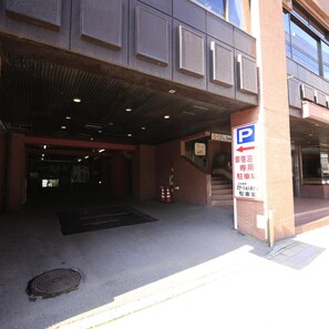 Detalle exterior