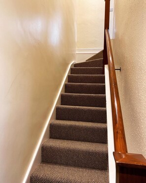 Traditional House, Private Bathroom | Property entrance - Pier 36 (Donaghadee)