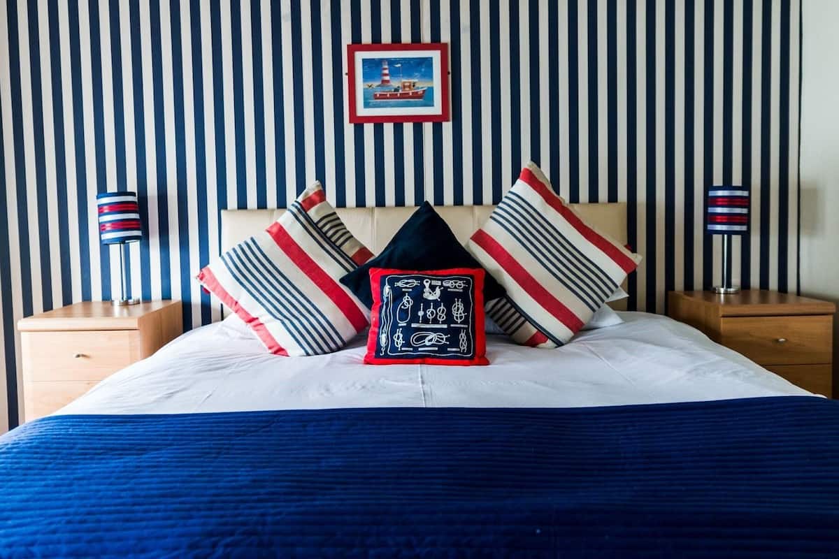 Classic Room, Private Bathroom, Sea View (with 2 rooms)