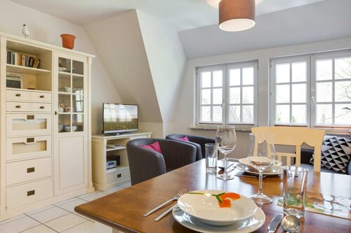Wohnung OG Mitte (ID 184)