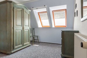 Interior - Apartment upper floor center (ID 184) (Sankt Peter-Ording)