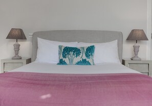 Departamento, 2 habitaciones | 2 habitaciones, tabla de planchar con plancha y wifi gratis 