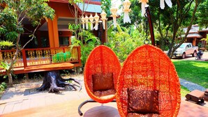Property amenity - Rom Sak Resort (Hang Dong)