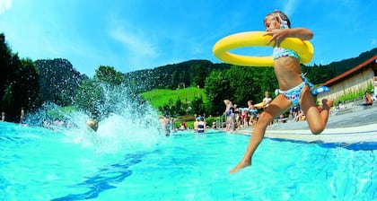 Ferienwohnung Giebelstadl