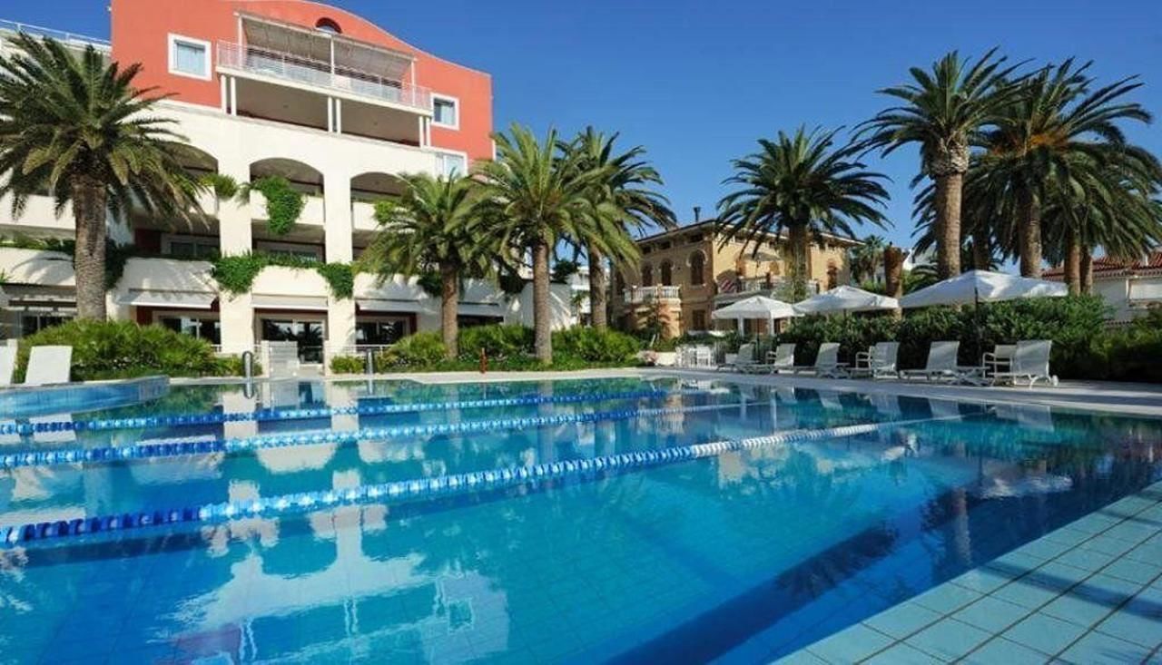 Foto - Valentino SPA Resort