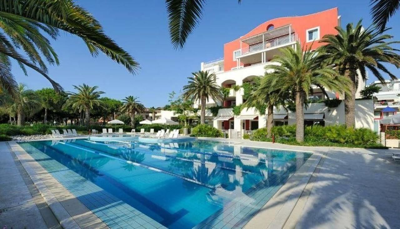 Foto - Valentino SPA Resort