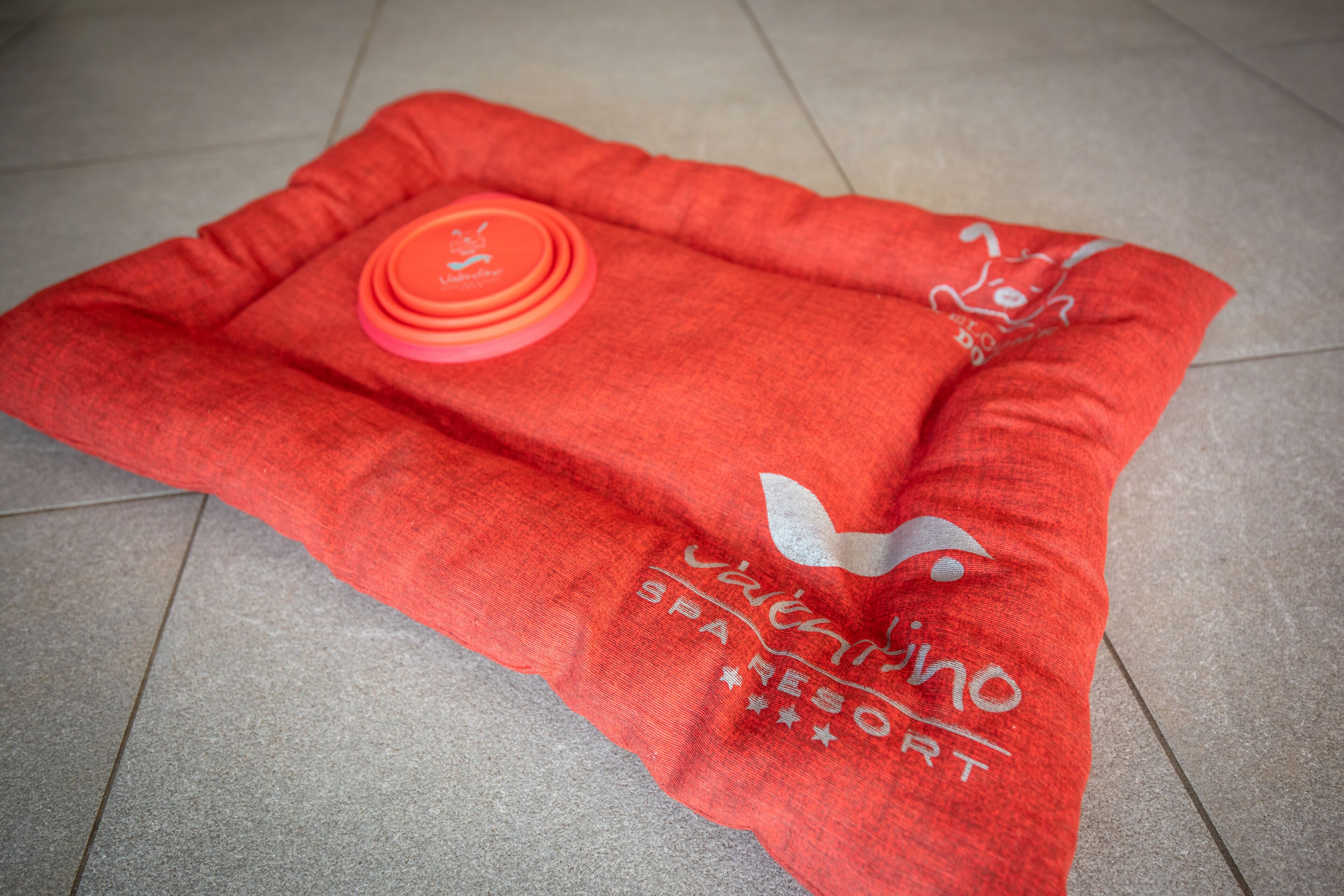 Foto - Valentino SPA Resort