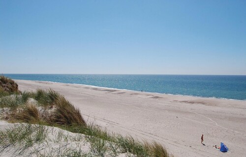 3 bedroom stunning home in Hvide Sande