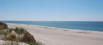 3 bedroom stunning home in Hvide Sande