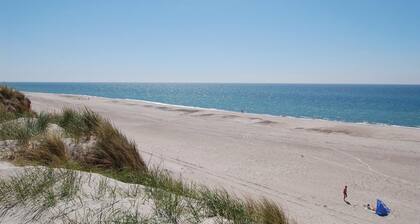 3 bedroom stunning home in Hvide Sande