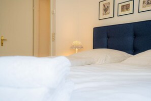 3 chambres, Wi-Fi, draps fournis