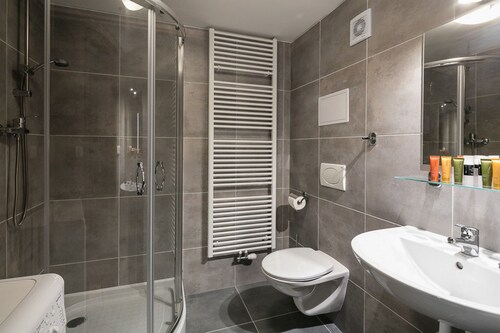 Pytloun Apartments Liberec