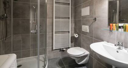 Pytloun Apartments Liberec