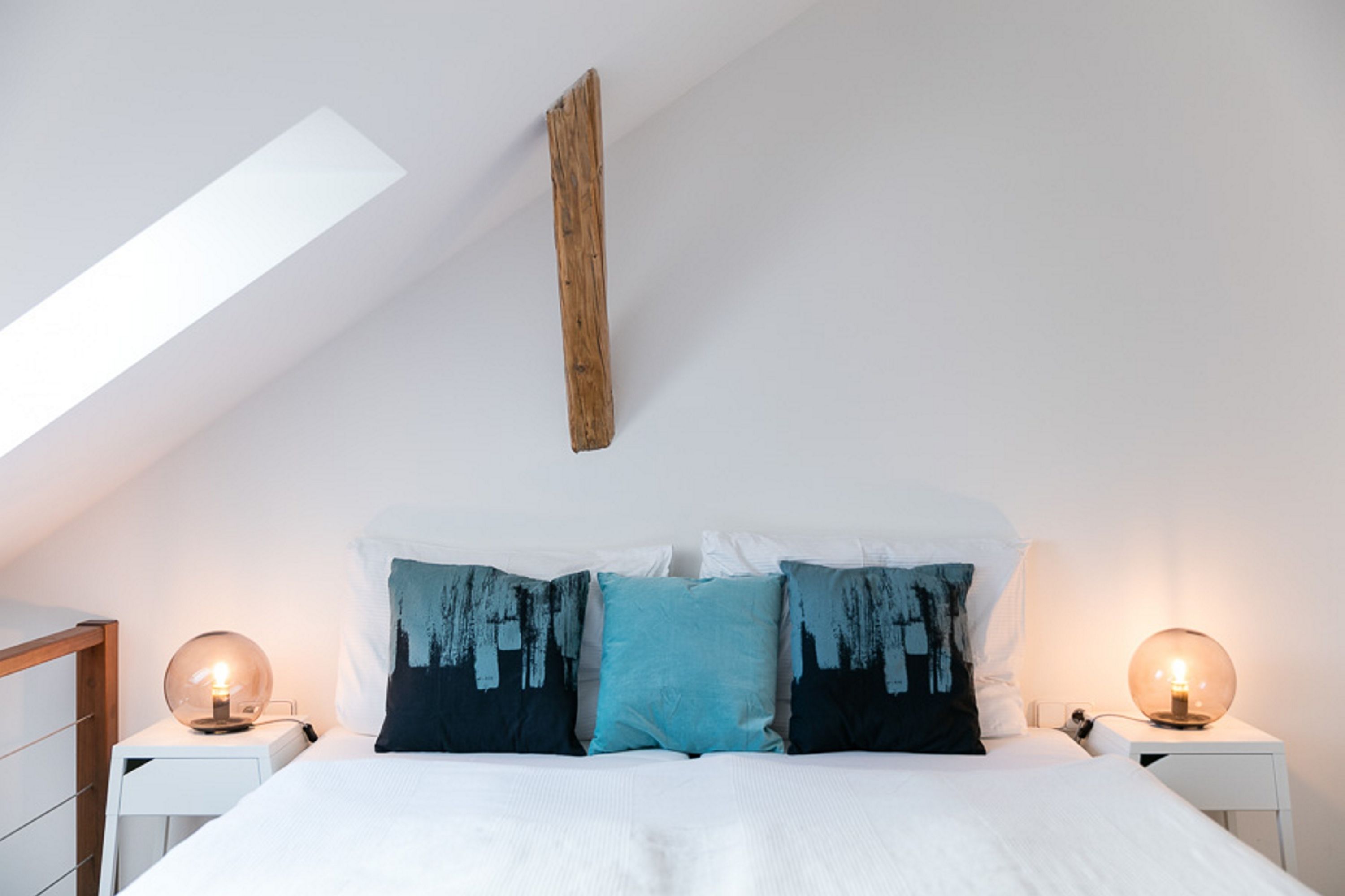 Pytloun Apartments Liberec