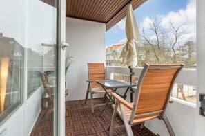 Speisen im Freien