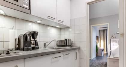 Wohnung 26 (ID 274)