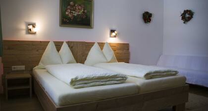 Double room - Nattererboden - Rooms and apartments