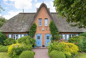 Aussenbereich