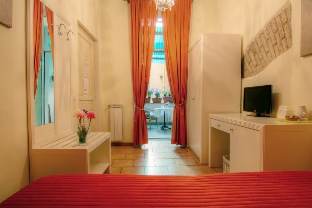 Foto - Viminale View Hotel