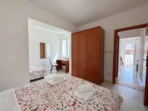 1 chambre, Wi-Fi