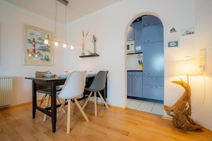 Dining - Apartment 6 (ID 084), Germany (Sankt Peter-Ording)