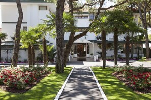 Jardín