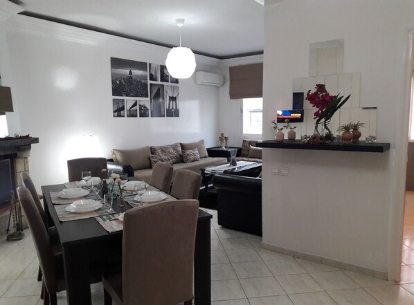 Khu lounge executive