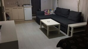 Coin séjour