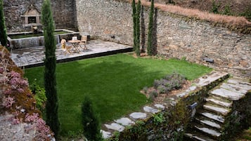 Jardín