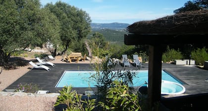 Les Jardins De Mathieu