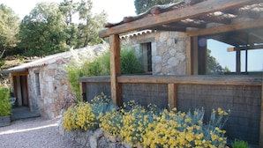 Unclassified image, 5 of 54, button - Les Jardins De Mathieu (Porto-Vecchio)