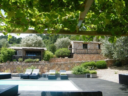 Les Jardins De Mathieu