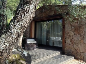 Cottage, Terrace | Terrace/patio