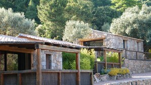 Unclassified image, 4 of 54, button - Les Jardins De Mathieu (Porto-Vecchio)