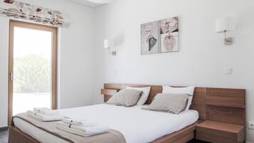 Apartment, Private Bathroom (Alecrim)