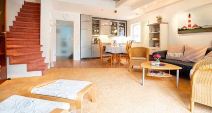 Apartment upstairs right Achtern Diek (ID 083)